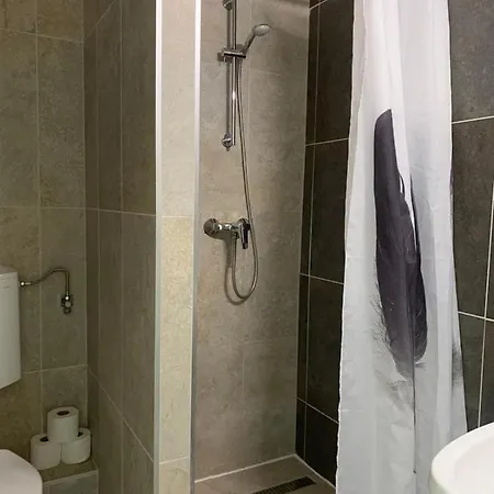 Plazs Apartman D110